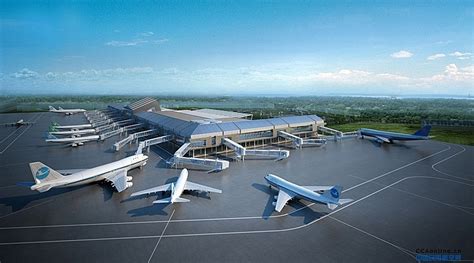 大理机场三期改扩建项目概念性方案出炉!_房产资讯-大理房天下