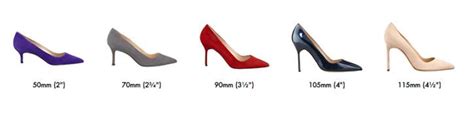 女人选对鞋跟高度很重要，几种穿搭技巧，你get到了吗？|鞋跟|高跟鞋|带累_新浪新闻