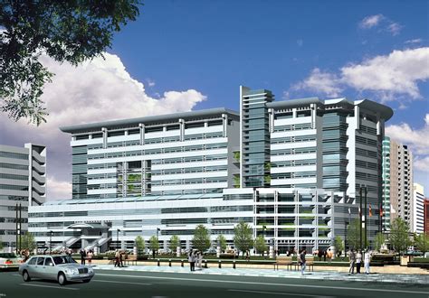 关于北京市海淀医院