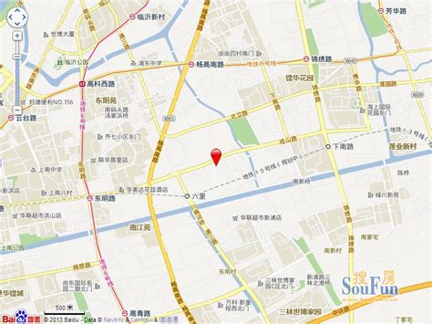 上海大华锦绣华城第15街区怎么样 除了均价和户型优势外 还有啥？-上海房天下