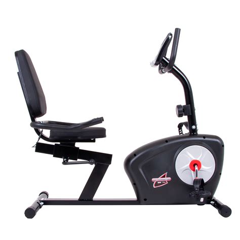 Recumbent cycle Exercise Bikes at Lowes.com