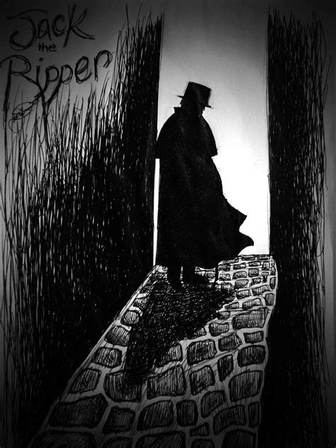 Jack the Ripper | Assassin