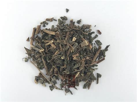 旱墨莲草药图片
