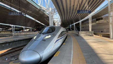 最新铁路调图：京沪高铁“再提速”，拉萨至林芝铁路将开通|界面新闻