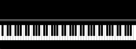 标准钢琴键多宽,钢琴键宽是多少尺寸,钢琴键实际长宽_大山谷图库