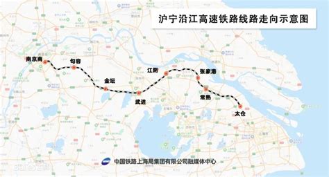 开通时间终于定了！京沈高铁承德段、新通高铁最新消息公布！