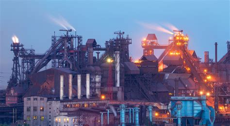 工程案例 - 黑龙江中捷钢结构工程有限公司