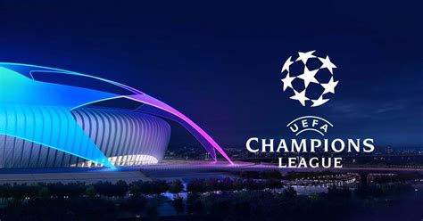 欧洲冠军联赛推出新形象 New Identity for UEFA Champions League - AD518.com - 最设计