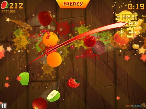 2022年水果忍者原版下载 水果忍者原版最新下载地址_九游手机游戏