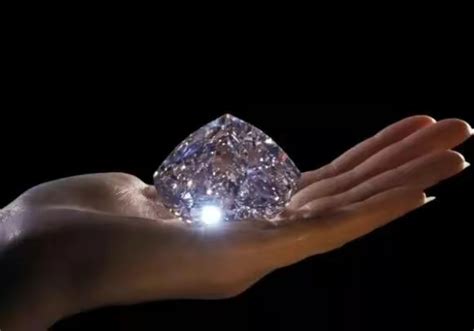 世界十大著名钻石 你知道几颗呢？_凤凰网