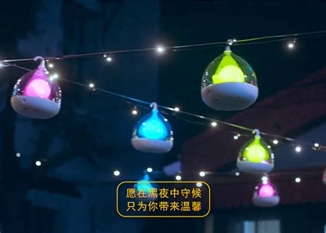 led鸟笼灯图片