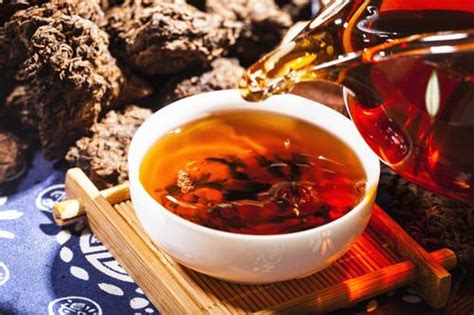 中国10大普洱茶品牌