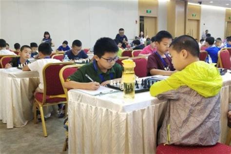 2021年第七期全国国际象棋初级教练员网络培训班开班-山东省棋类运动协会