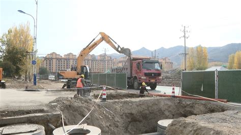 新疆阿勒泰福海新区总体规划（2009-2030）|清华同衡