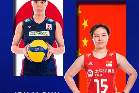 2021年世界女排联赛，中国女排3-0美国女排，全场回放
