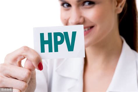 HPV感染，真正要治疗的是这些...