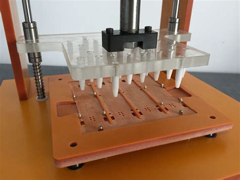 PCBA电路板 高压测试治具 FCT功能测试夹具 公装耐压保压测试架-阿里巴巴