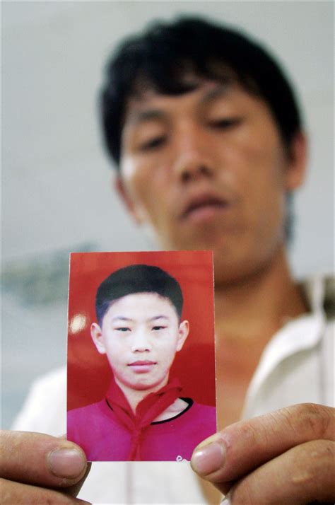 14岁男孩离奇失踪父母寻找4天无果亟 盼提供线索 广东地市新闻·南方网