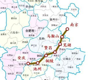 芜湖（无为）至安庆这条高速公路，公开征求意见！等你来！_项目