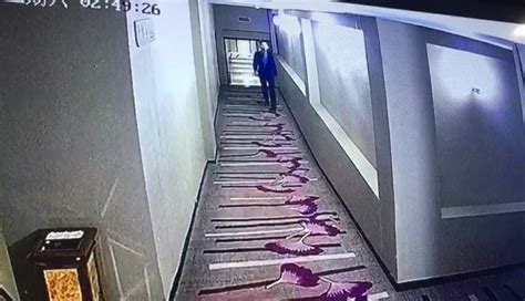 中国女子住西班牙4星级酒店 50万物品房内被盗_国际国内_泰州广播电视台