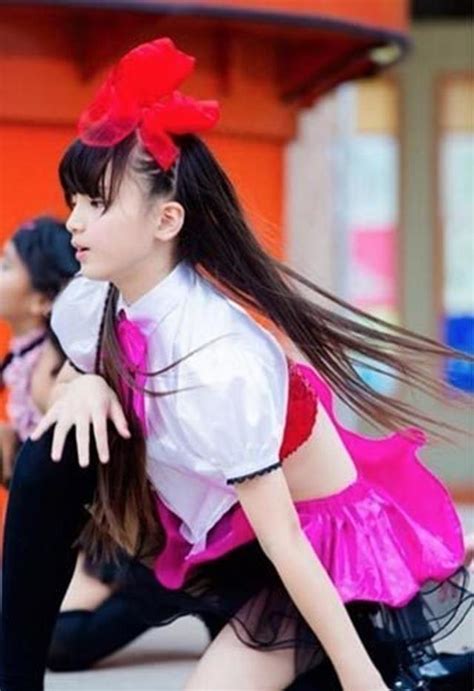 日本小学生女团性感炸裂 十宗罪致性早熟_手机新浪网