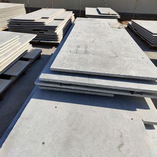 莱芜免拆模板 平面建筑纤维增强水泥混凝土挡板 装配式建设工程 抗弯-阿里巴巴