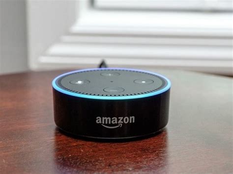 亚马逊再现新技术突破，语音助手Alexa实现听声识人 | 雷锋网