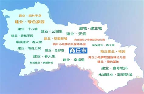 河南省商丘市民权县地图全图_河南省商丘市民权县电子地图