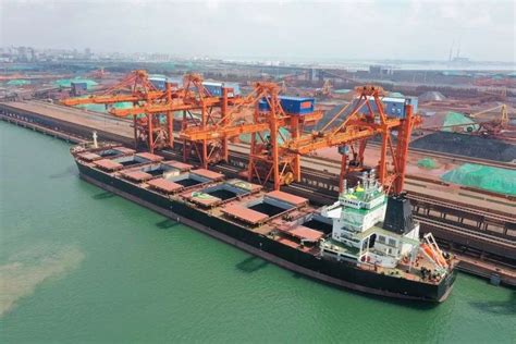 北部湾港集团首次集采集运7万吨山西煤炭 - 行业资讯 - 中国煤炭运销协会