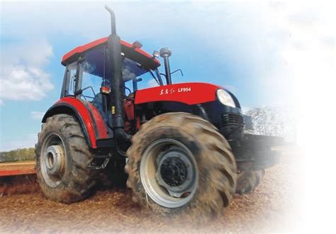 东方红ME704-N轮式拖拉机价格多少钱、补贴和图片参数_东方红轮式拖拉机 - 买农机网