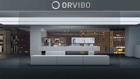 智能家居新零售：ORVIBO 欧瑞博、富森美联合打造的ORVIBO智能家居成都旗舰店正式开业__什么值得买