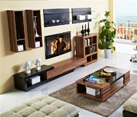 简单的电视柜,简单木工电视柜,自己做简单的电视柜_大山谷图库