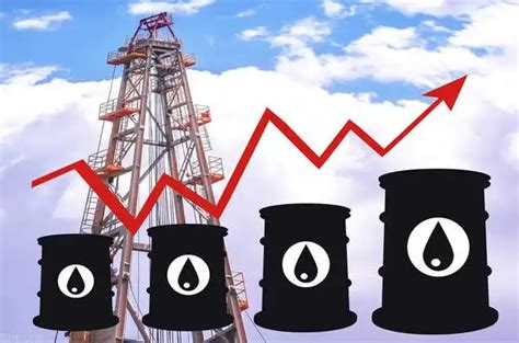 俄乌战争不止，石油价格是否还会持续上涨？__财经头条
