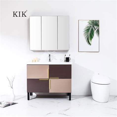 KIK卫浴,KIK厨卫,浴室柜系列,马桶系列,花洒系列,水龙头系列