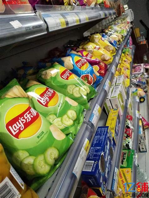新北薛家品牌零食超市转让-赶铺网-常州门面转让