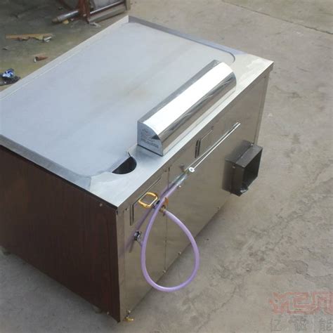 820电扒炉商用铁板烧设备电平趴锅煎烤烧商用手抓饼机器-阿里巴巴