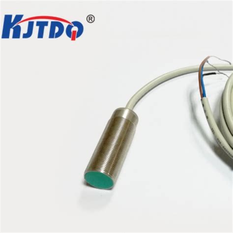 KJTDQ/凯基特 霍尔传感器KJT-HJ18 磁铁接近传感器 厂家直销,传感器磁铁,传感器kjt - 全球塑胶网