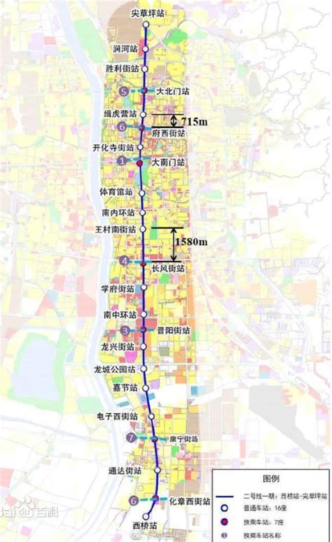 长春地铁6号规划高清,长春轻轨4号线,长春2030年城市规划图(第12页)_大山谷图库