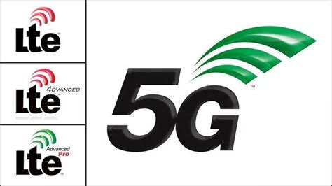 通信 | 中国移动“5G+”logo正式发布 推动5G产业发展 | ROLOGO标志共和国