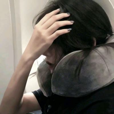 可爱非主流软妹头像