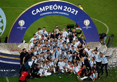 大马丁助阿根廷夺美洲杯冠军+获金手套奖，维拉官方送祝贺_PP视频体育频道