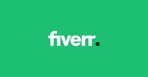 Fiverr Logo and symbol, meaning, history, PNG, brand