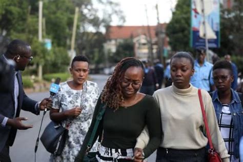 肯尼亚恐袭事件频发 外交部提醒在肯公民注意安全_凤凰网