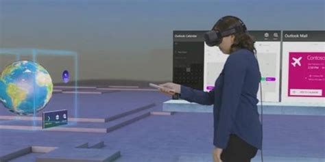 借力VR技术，打造“动态”学习模式！-冰河世界