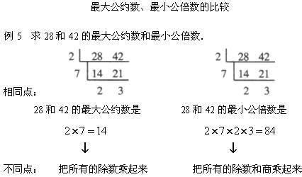 算法基础（十七）：数学基础 - 数论2 - 约数 - 知乎