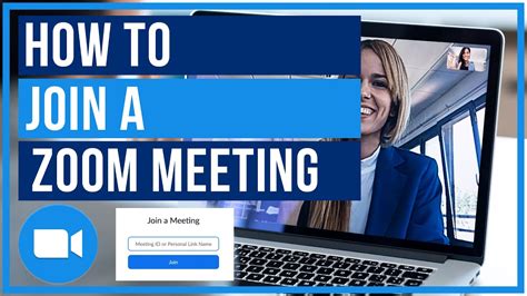 How to Join a Zoom Meeting - Think Tutorial