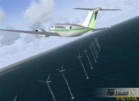 【微软飞行模拟破解版下载】微软飞行模拟2020 免安装绿色中文电脑版-开心电玩