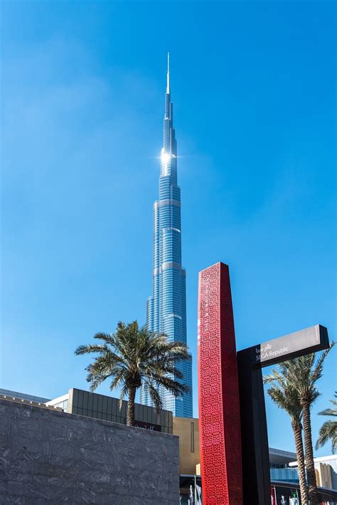 世界第二高楼完工 2018世界最高建筑大盘点_装修之家网