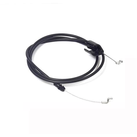 10693 Engine Stop Cable Compatible With Briggs and Stratton / Murray ...