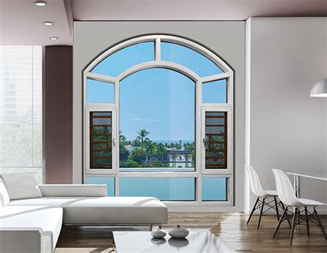 仿古铝合金网格窗 餐厅中式铝窗花格 _铝合金门窗-广东德普龙建材有限公司